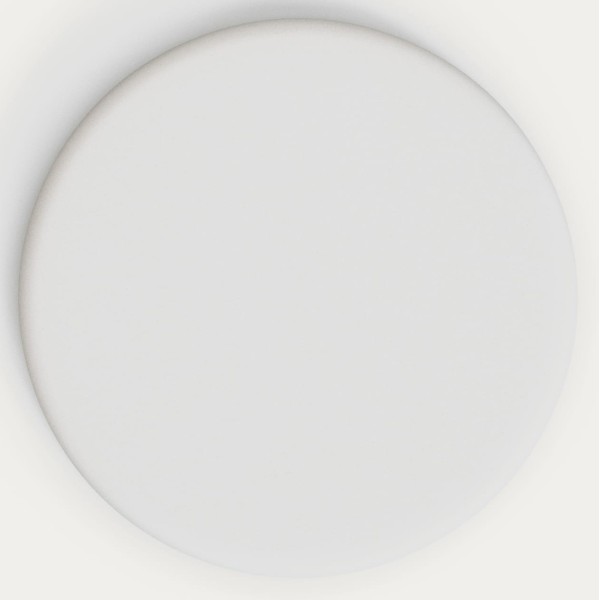 Стіл Dina круглий Ø70 — ідеальний вибір для дому та вулиці