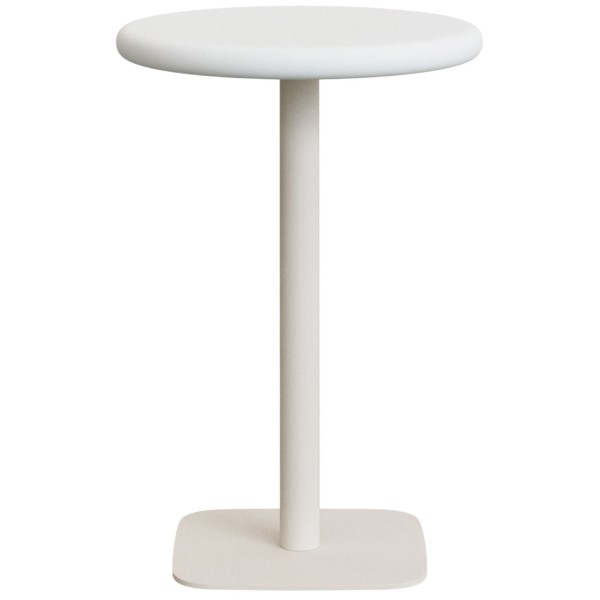 Стіл Dina круглий Ø70 — ідеальний вибір для дому та вулиці