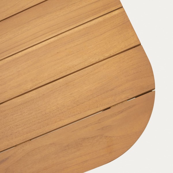 Стіл Tudons для вашої кухні та саду