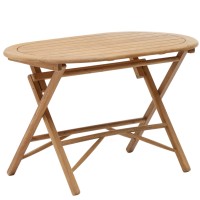 Складний стіл Dandara