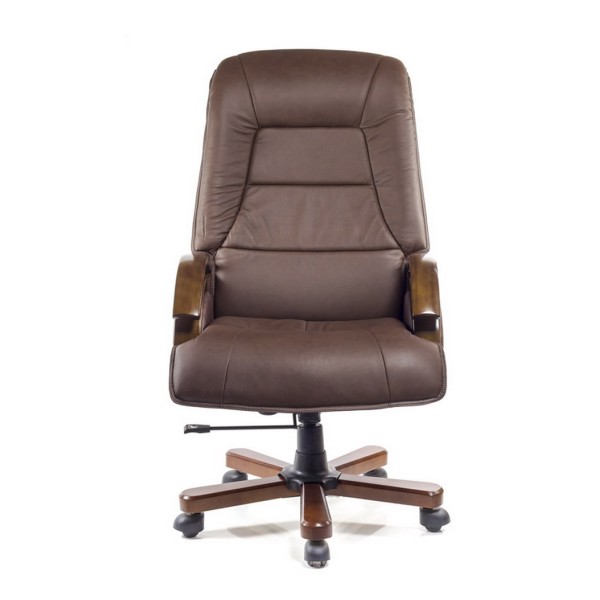 Крісло Бос – Офісне крісло для комфортної роботи та відпочинку