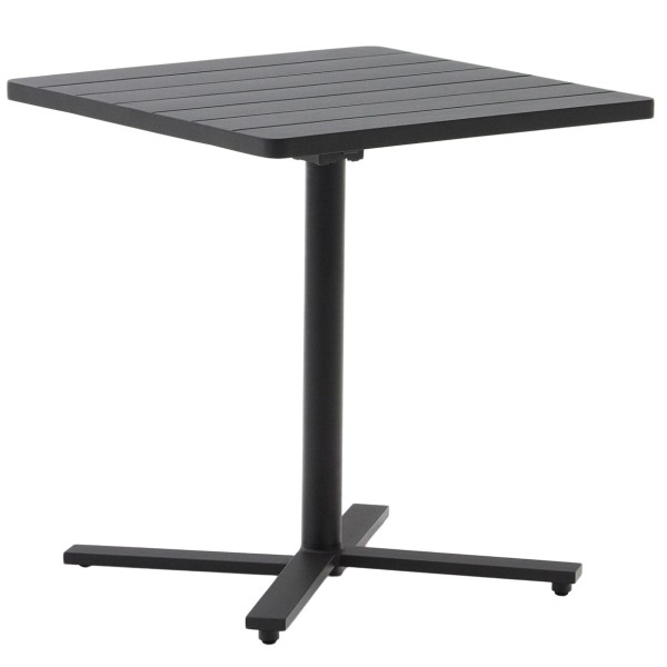 Складаний стіл Torreta на хрестовині