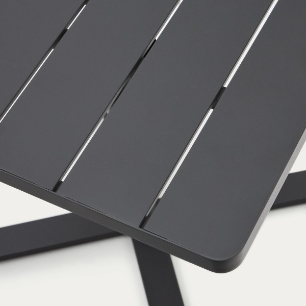 Складаний стіл Torreta на хрестовині