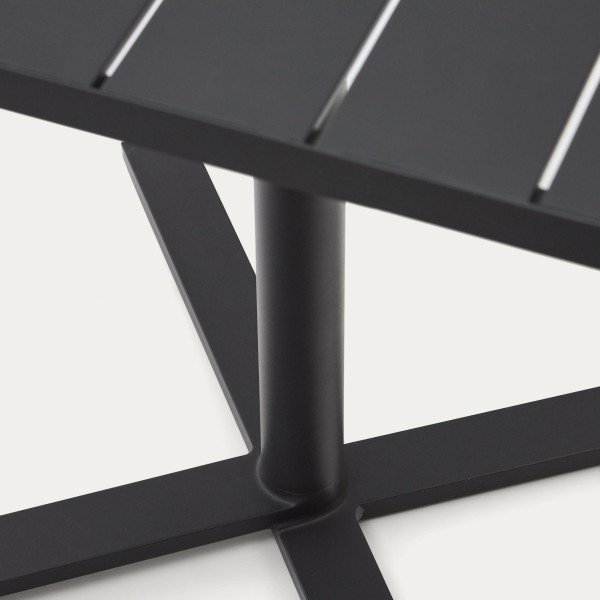 Складаний стіл Torreta на хрестовині