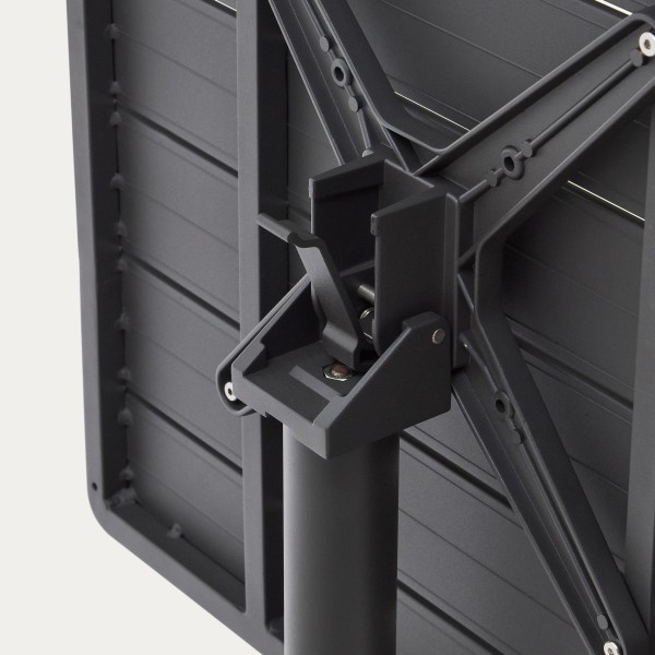 Складаний стіл Torreta на хрестовині