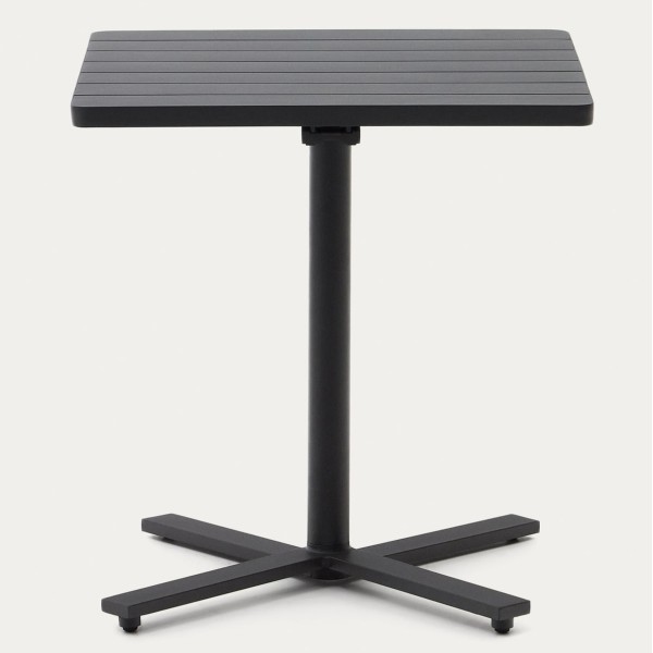 Складаний стіл Torreta на хрестовині