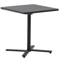 Складаний стіл Torreta на хрестовині