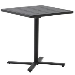 Складаний стіл Torreta на хрестовині