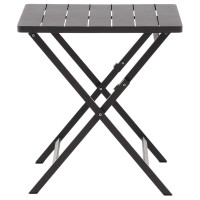 Складаний стіл Torreta