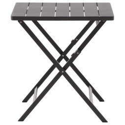 Складаний стіл Torreta