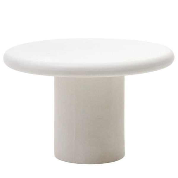 Круглий стіл Addaia – стиль і функціональність для вашого саду чи кухні