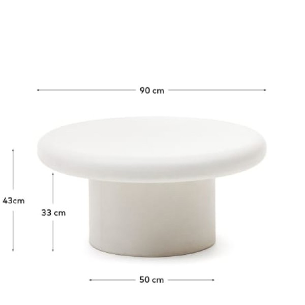 Журнальний стіл Addaia – стиль та комфорт для вашого дому та саду