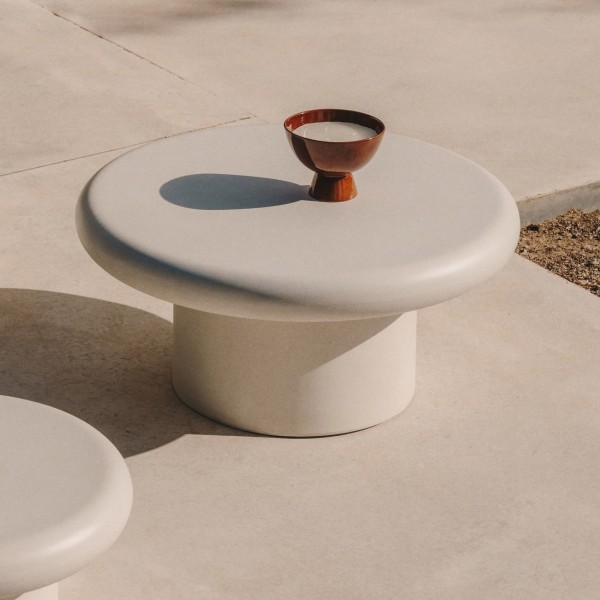 Журнальний стіл Addaia – стиль та комфорт для вашого дому та саду