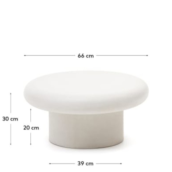 Журнальний стіл Addaia – стиль та комфорт для вашого дому та саду