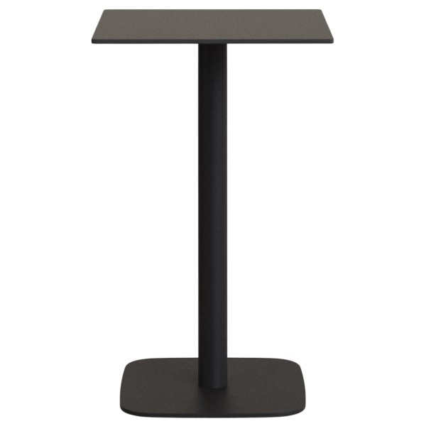 Барний стіл Dina для кафе та саду