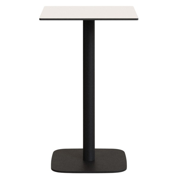 Барний стіл Dina для кафе та саду