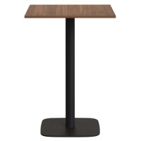 Стіл барний Dina з меламіну