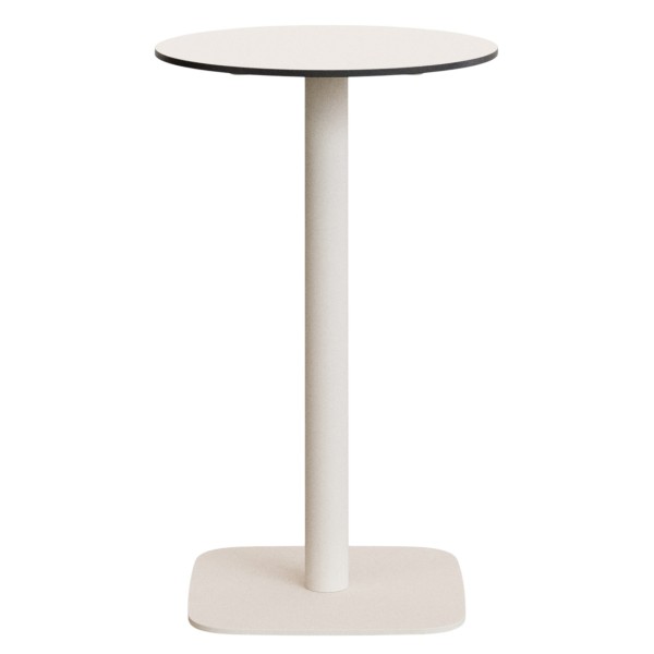 Барний стіл Dina круглий — стиль та комфорт для вашого інтер'єру