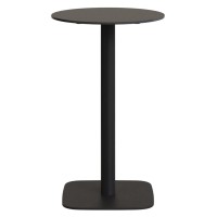 Стол барный Dina круглый