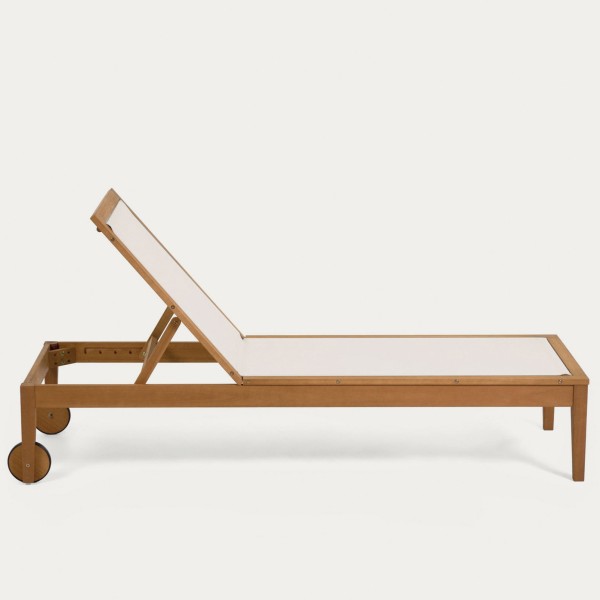 Шезлонг Caterin для саду