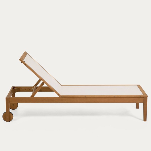 Шезлонг Caterin для саду