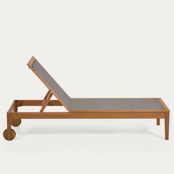 Шезлонг Caterin для саду