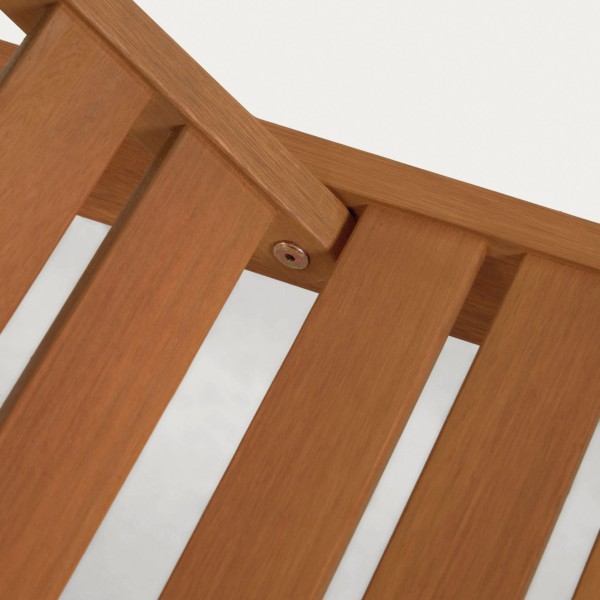 Шезлонг Beila — комфорт та стиль для вашого саду