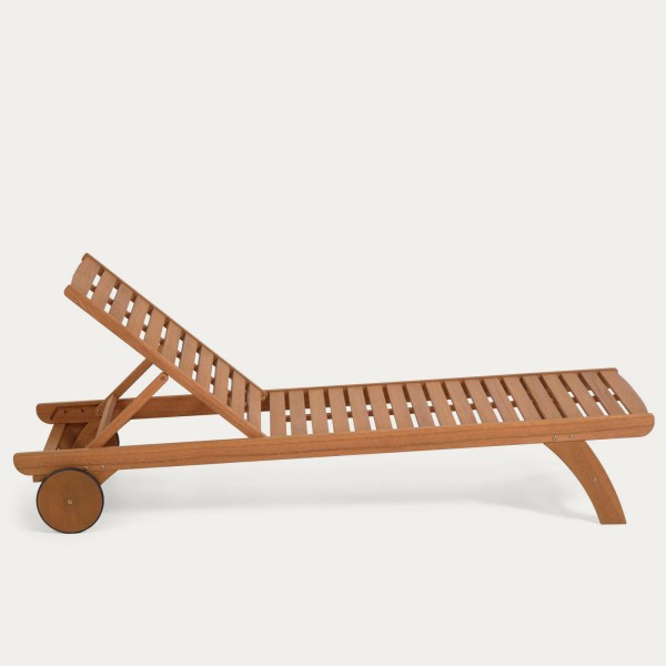 Шезлонг Beila — комфорт та стиль для вашого саду