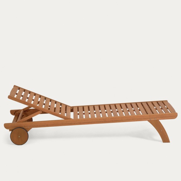 Шезлонг Beila — комфорт та стиль для вашого саду