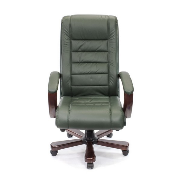 Крісло Гаспар – стильне та зручне рішення для офісу