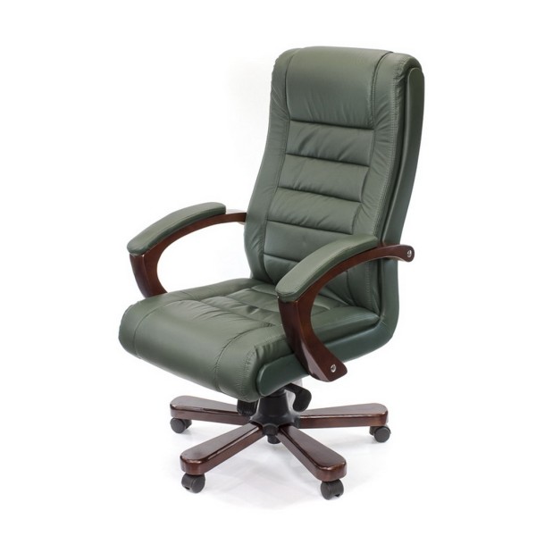 Крісло Гаспар – стильне та зручне рішення для офісу