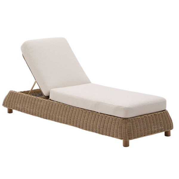 Шезлонг Meria – комфорт для вашого саду