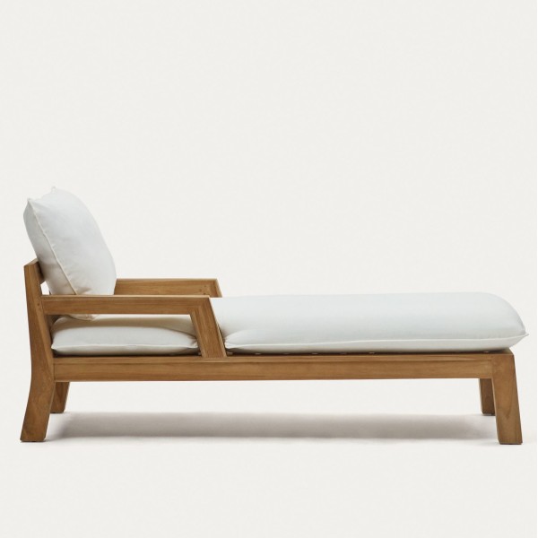 Шезлонг Forcanera – комфорт та стиль для вашого саду