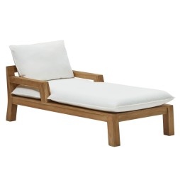 Шезлонг Forcanera