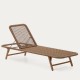 Шезлонг Dandara для саду та вулиці