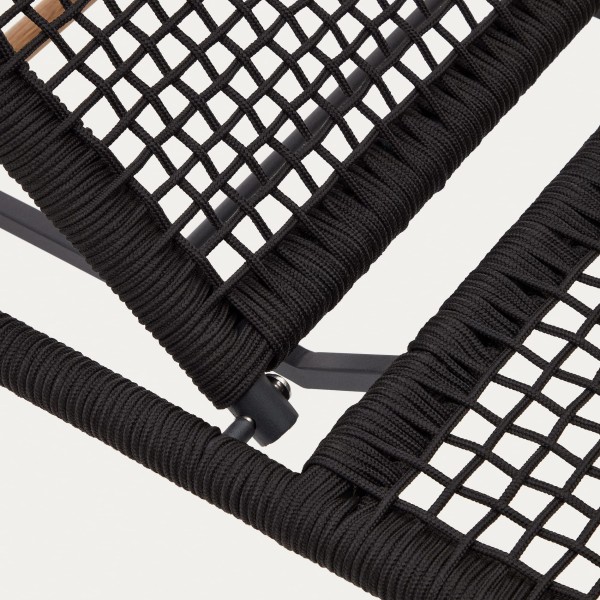 Шезлонг Dandara для саду та вулиці