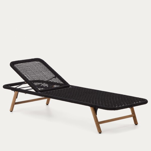 Шезлонг Dandara для саду та вулиці