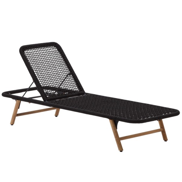 Шезлонг Dandara для саду та вулиці