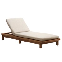 Шезлонг Turqueta