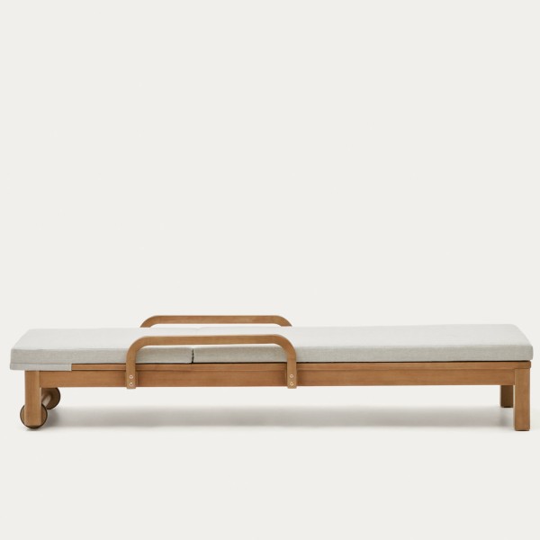 Шезлонг Sonsaura - комфорт та стиль для вашого саду