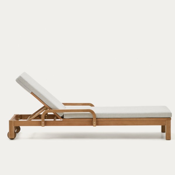 Шезлонг Sonsaura - комфорт та стиль для вашого саду