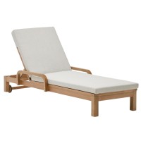 Шезлонг Sonsaura