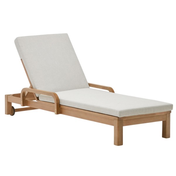 Шезлонг Sonsaura - комфорт та стиль для вашого саду