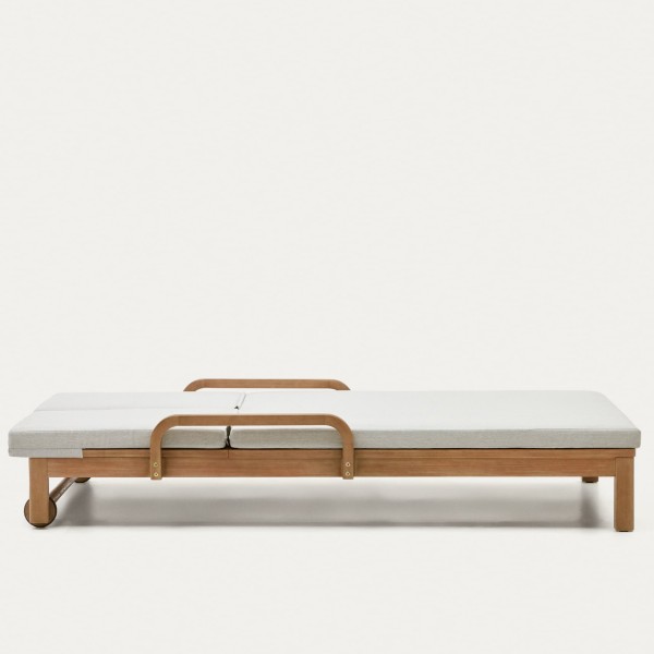 Подвійний шезлонг Sonsaura - комфорт і стиль для вашого саду