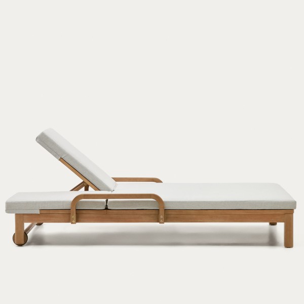 Подвійний шезлонг Sonsaura - комфорт і стиль для вашого саду