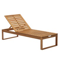 Шезлонг Sulamita