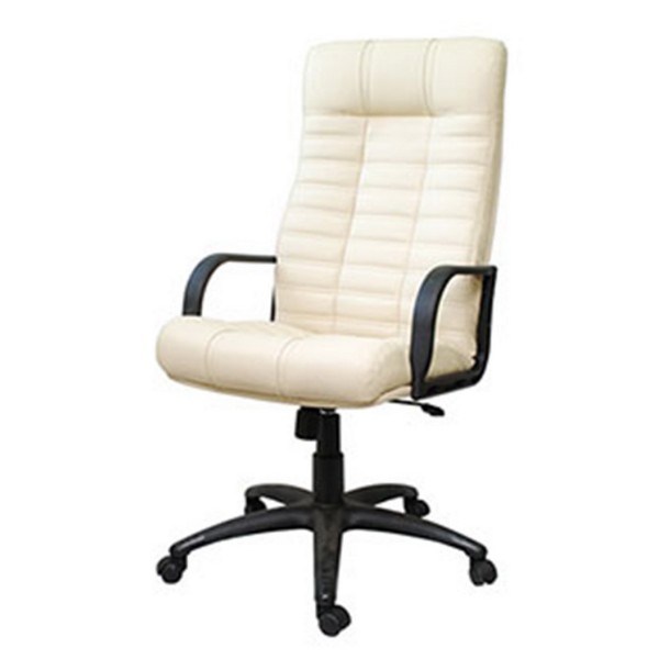 Крісло Атлант - комфорт та стиль для вашого офісу