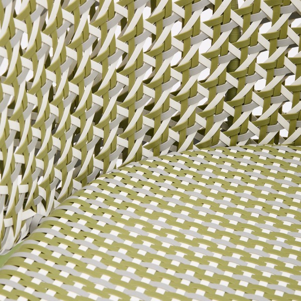 Підвісне крісло Saliga – ідеальне для вашого саду