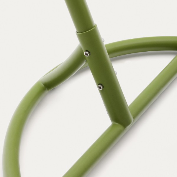 Підвісне крісло Saliga – ідеальне для вашого саду