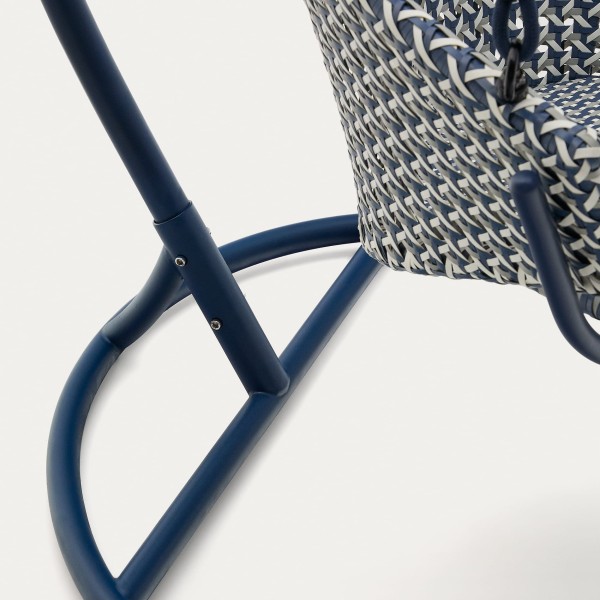 Підвісне крісло Saliga – ідеальне для вашого саду